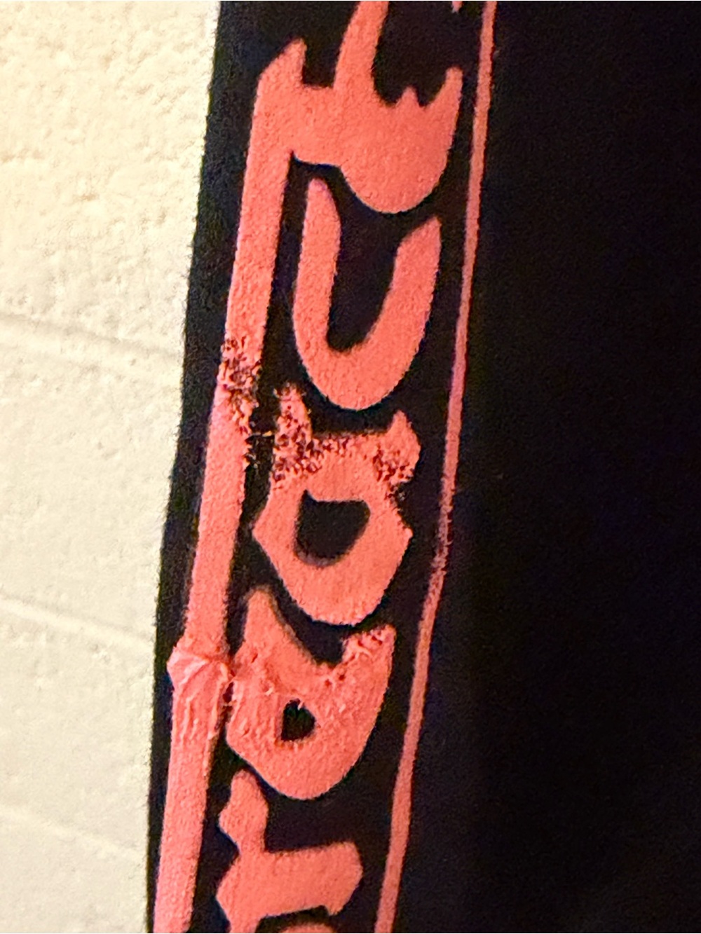21 pilots large hoodie - Picture 3 of 3